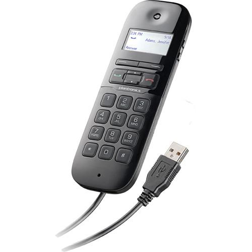 Plantronics Calisto P240 USB Corded Handset 57240.002