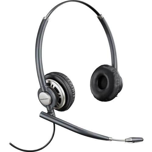 User manual Plantronics EncorePro HW720 Binaural Headset 78714101