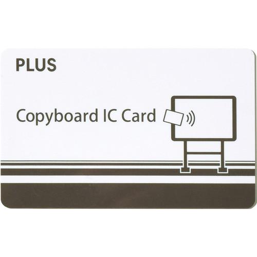 Plus IC Card for N-31S Electronic Copyboard 423-499