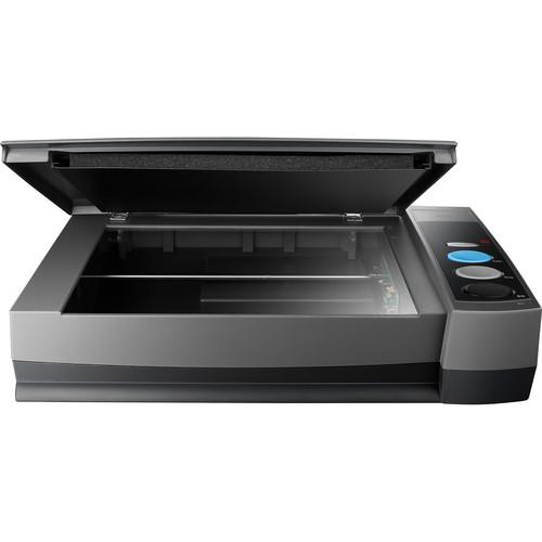 Plustek  OpticBook 3900 Scanner 783064356435