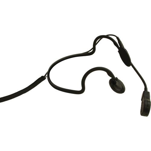 Point Source Audio CM-iX Headset Microphone Assembly CM-IX-5F, Point, Source, Audio, CM-iX, Headset, Microphone, Assembly, CM-IX-5F