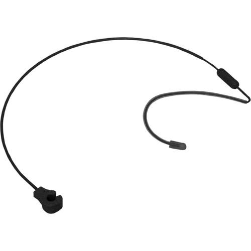 Point Source Audio R-DMC-B Reversible Dual Earset Clip R-DMC-BL