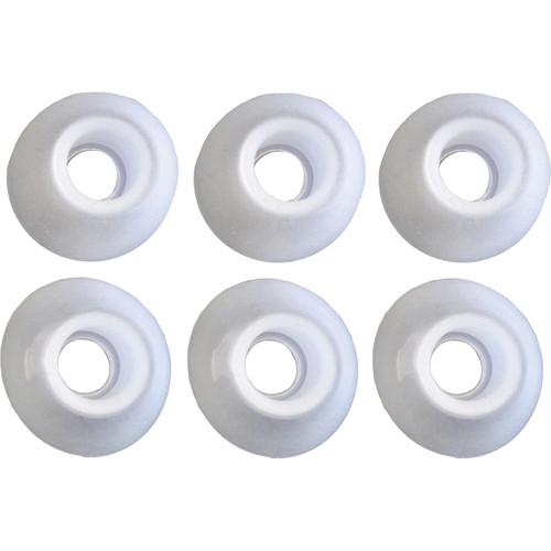Point Source Audio Set of Three Pairs of Eartips 6-ETP-L, Point, Source, Audio, Set, of, Three, Pairs, of, Eartips, 6-ETP-L,