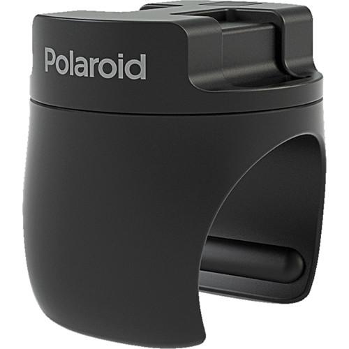 Polaroid Bicycle Mount for CUBE Action Camera POLC3BM
