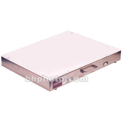 Porta-Trace / Gagne 1824 Stainless Steel LED Light Box 1824 LED