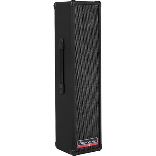 Powerwerks PW150TFX 150 Watt PA Tower with Digital PW150TFX