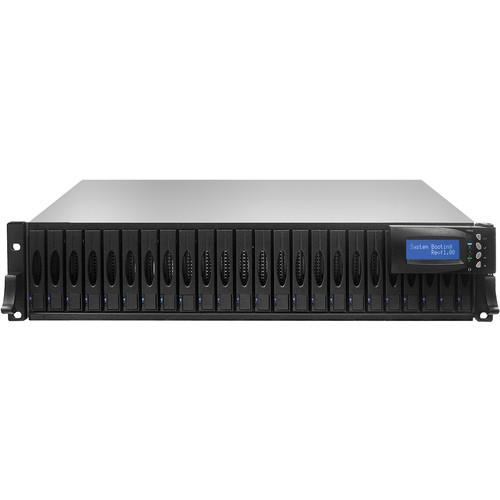 Proavio DS240FS 21.6TB (24 x 900GB) 24-Bay SAS HDD DS240F8-F21TS