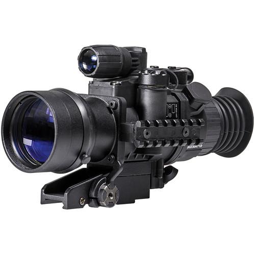 Pulsar 3x50 Phantom Gen 3 Night Vision Riflescope PL76080T, Pulsar, 3x50, Phantom, Gen, 3, Night, Vision, Riflescope, PL76080T,