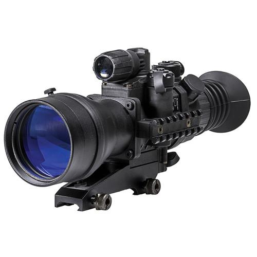 Pulsar 4x60 Phantom Gen 3 Night Vision Riflescope PL76078T, Pulsar, 4x60, Phantom, Gen, 3, Night, Vision, Riflescope, PL76078T,