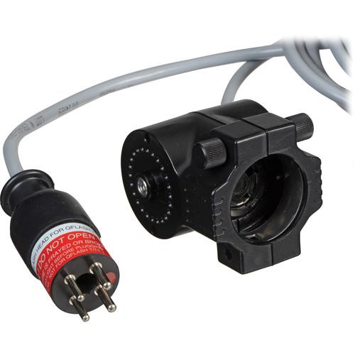 Quantum Qflash QF36X2 Remote Flash Head with 12' Cable QF36X2