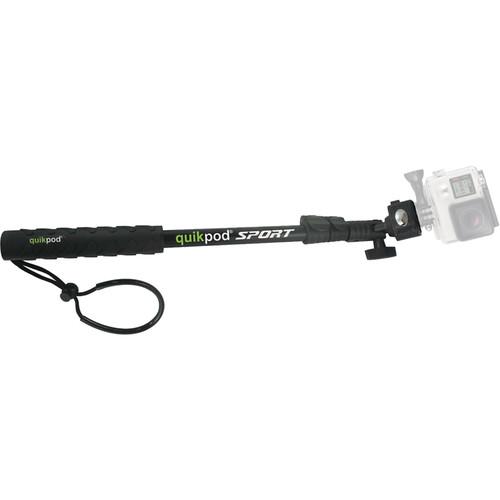 Quik Pod  SPORT Extension Pole SPORT