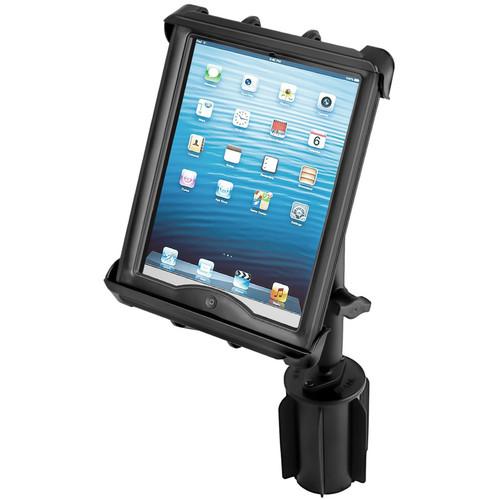 RAM MOUNTS RAM-A-CAN II Universal Cup Holder RAP-299-3-C-TAB8U, RAM, MOUNTS, RAM-A-CAN, II, Universal, Cup, Holder, RAP-299-3-C-TAB8U