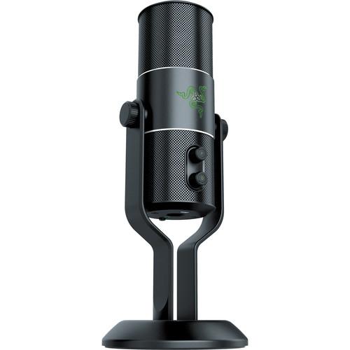 Razer Seiren Professional Studio-Grade RZ05-01270100-R3U1