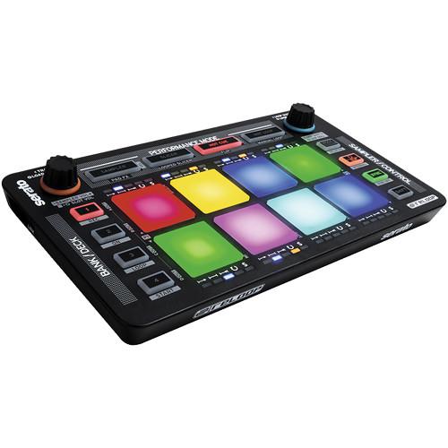 Reloop NEON USB Modular FX Controller for Serato NEON