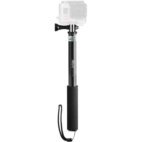 User manual Revo Adjustable SelfieStick (1137") ACP1137