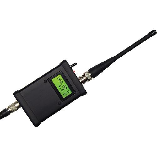 RF-Video GX-1000 Video Sender for All UHF Frequencies GX-1000, RF-Video, GX-1000, Video, Sender, All, UHF, Frequencies, GX-1000