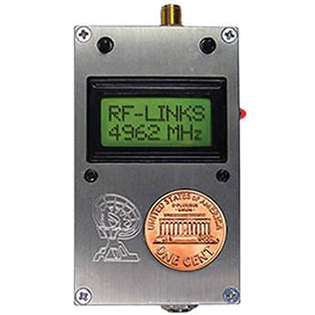 RF-Video WRX-4962 Audio/Video Receiver 4950 MHz - 6200 WRX-4962