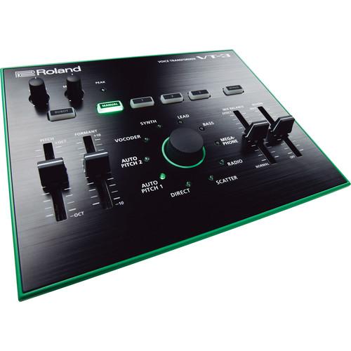 Roland  AIRA VT-3 Voice Transformer VT-3