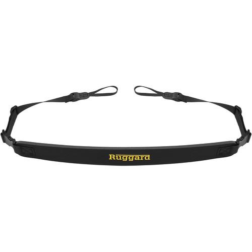 Ruggard Lux Strap with Quick Hitch Connector LS-QH, Ruggard, Lux, Strap, with, Quick, Hitch, Connector, LS-QH,