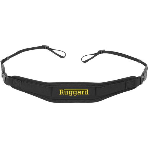 Ruggard Pro Strap Plus with 3/8