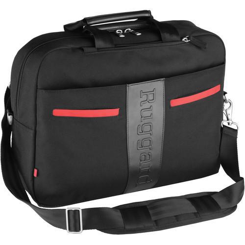 Ruggard Red Series Magma Tech Convertible Bag CLB-2B