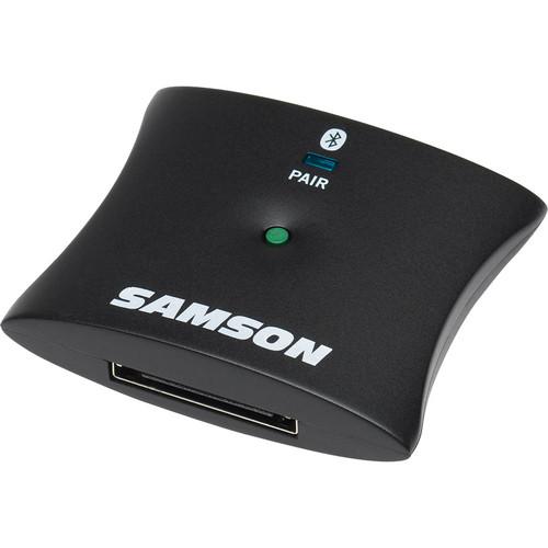 WIRELESS & MULTI-ROOM COMPONENTS SAMSON User manual | PDF-MANUALS.com