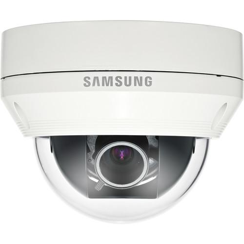 Samsung 1.3MP Indoor/Outdoor Analog Dome Camera SCV-5083, Samsung, 1.3MP, Indoor/Outdoor, Analog, Dome, Camera, SCV-5083,