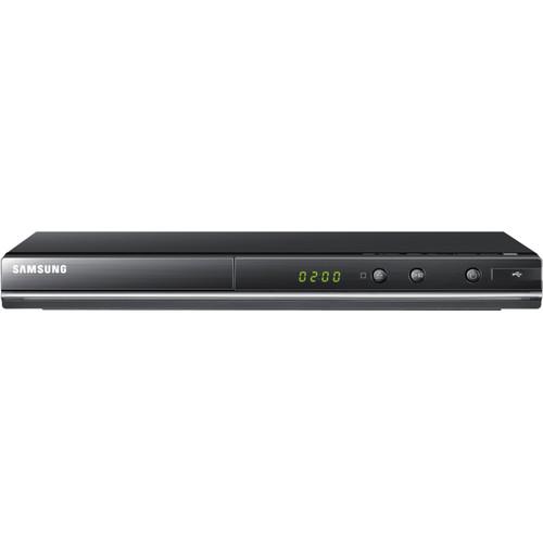 Samsung DVD-D530 1080p Upscaling Multi-Region / DVD-D530