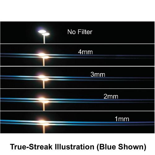 Schneider 2mm Streak Rotating Filter (82mm, Blue) 68-500282, Schneider, 2mm, Streak, Rotating, Filter, 82mm, Blue, 68-500282,