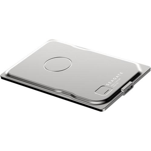 Seagate 500GB Seven Portable Hard Drive STDZ500400, Seagate, 500GB, Seven, Portable, Hard, Drive, STDZ500400,
