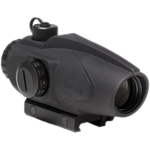 Sightmark 3x24 Wolfhound Prismatic Sight with HS-223 SM13025