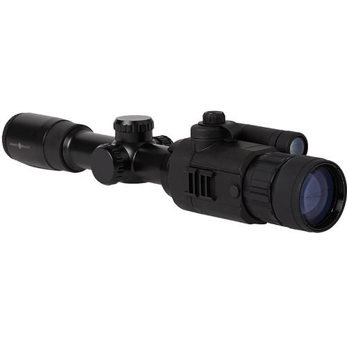Sightmark 5x42 Photon Digital Night Vision Riflescope SM18003, Sightmark, 5x42, Photon, Digital, Night, Vision, Riflescope, SM18003
