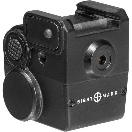 Sightmark ReadyFire CG5 Green Laser Pistol Sight SM25003
