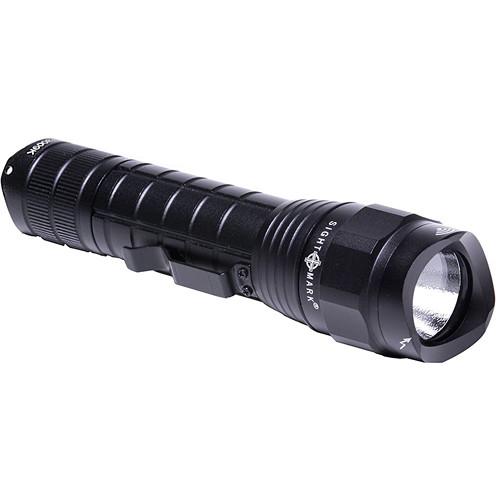 Sightmark  T6 600 LED Flashlight SM73009K, Sightmark, T6, 600, LED, Flashlight, SM73009K, Video