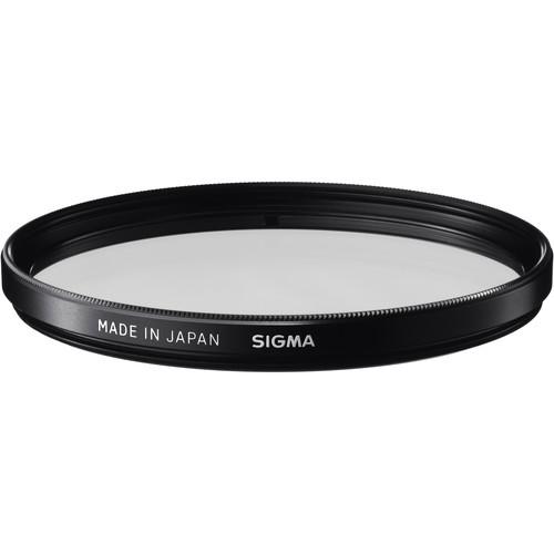Sigma  95mm WR UV Filter AFJ9B0