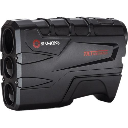 Simmons Volt 600 4x20 Rangefinder with Tilt Intelligence 801600T