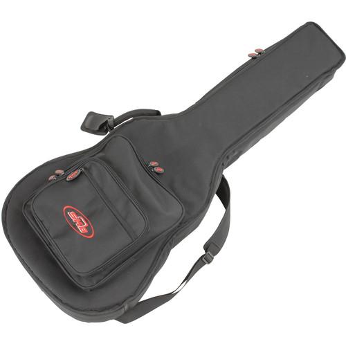 SKB  Acoustic Guitar Style Gig Bag 1SKB-GB18