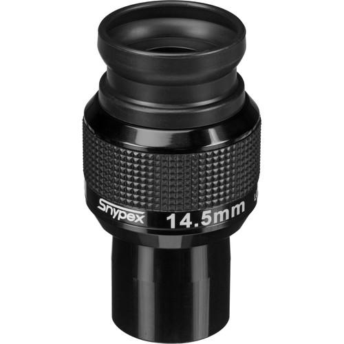 SNYPEX 14.5mm Long Eye Relief Eyepiece SNY PT72-E14.5L, SNYPEX, 14.5mm, Long, Eye, Relief, Eyepiece, SNY, PT72-E14.5L,