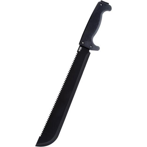 SOG  SOGfari Machete (13