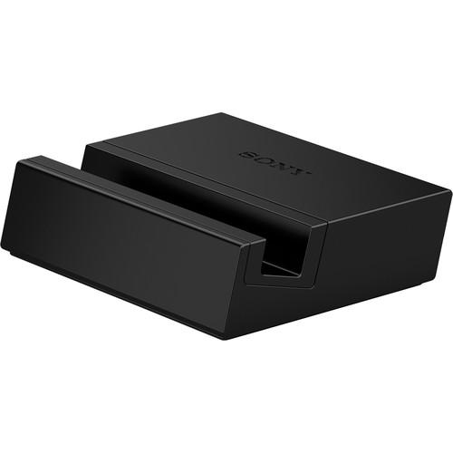 Sony DK48 Magnetic Charging Dock for Xperia Z3 and 1289-6299