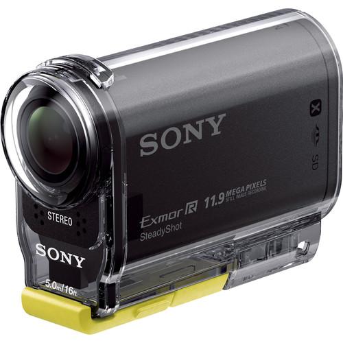 Sony  HDR-AS20 HD POV Action Cam HDRAS20/B