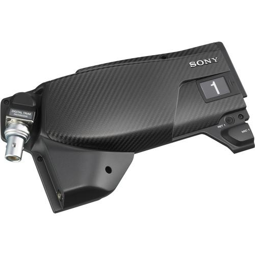 Sony  HKCTR27 Triax Camera Side Panel HKCTR27, Sony, HKCTR27, Triax, Camera, Side, Panel, HKCTR27, Video