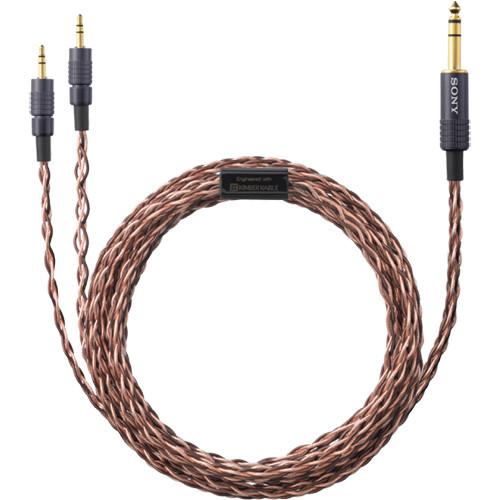 Sony MUC-B30UM1 High-Performance Home Audio Cable MUCB30UM1