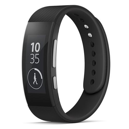 Sony  SWR30 SmartBand Talk (Black) 1291-6153