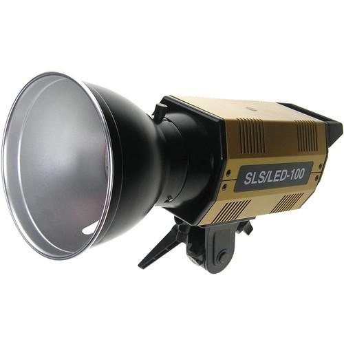 SP Studio Systems SLS/LED-100 100W LED Studio Light SPSLSLED100