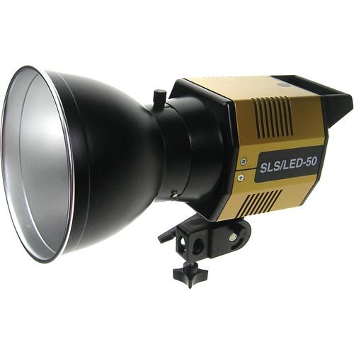 SP Studio Systems SLS/LED-50 50W LED Studio Light SPSLSLED50