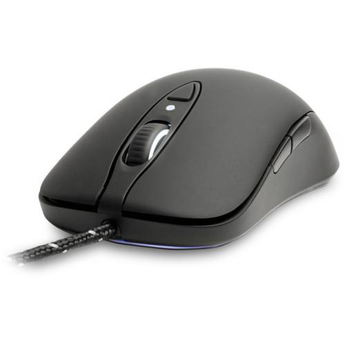 SteelSeries Sensei [RAW] Laser Gaming Mouse 62155, SteelSeries, Sensei, RAW, Laser, Gaming, Mouse, 62155,