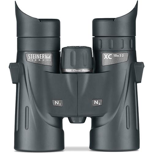 Steiner  10x32 XC Binocular 2025