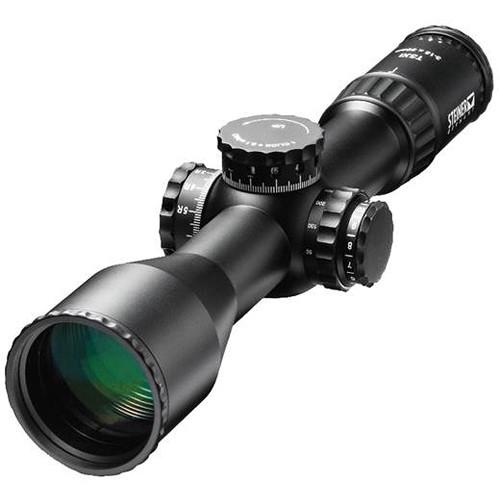 Steiner 3-15X50 T5Xi Riflescope (SCR Reticle) 5112, Steiner, 3-15X50, T5Xi, Riflescope, SCR, Reticle, 5112,