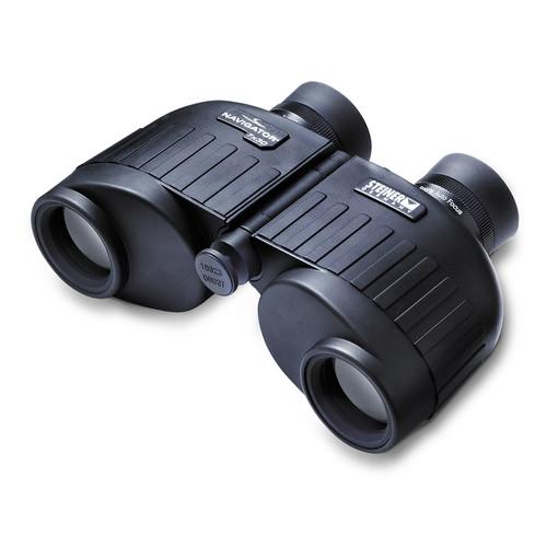 Steiner  7x30 Navigator Pro Binocular 7645